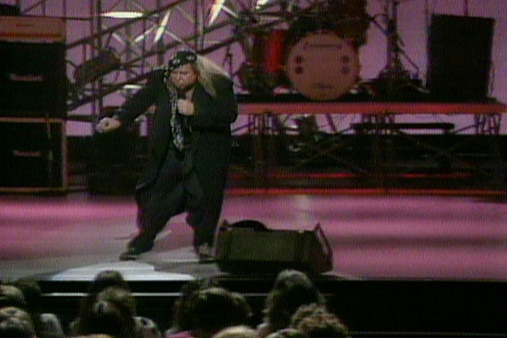 Brother Sam: A Tribute to Sam Kinison screenshot 2