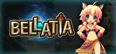 Bellatia banner