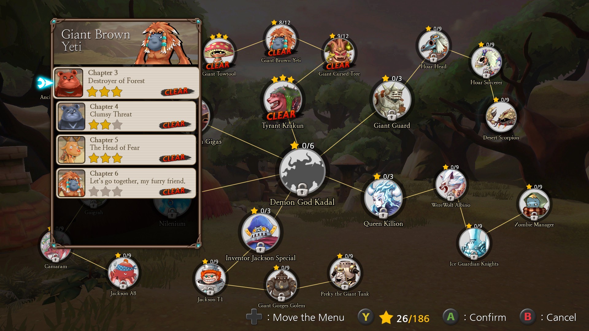 Bellatia Featured Screenshot #1