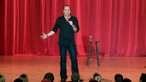 Tom Rhodes: Light Sweet Crude screenshot 4