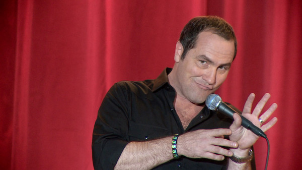 Tom Rhodes: Light Sweet Crude screenshot 2