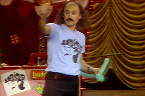 Gallagher: Two Real screenshot 4