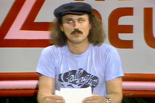 Gallagher: Two Real screenshot 2