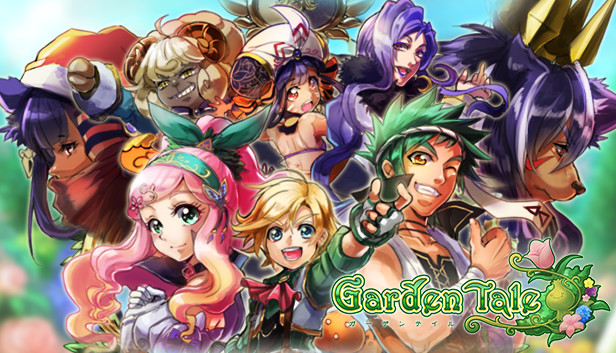 Garden Tale on Steam