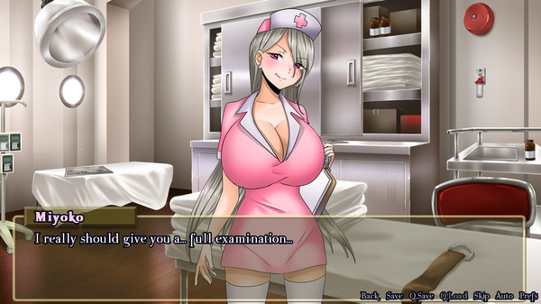 Battleship Bishojo
