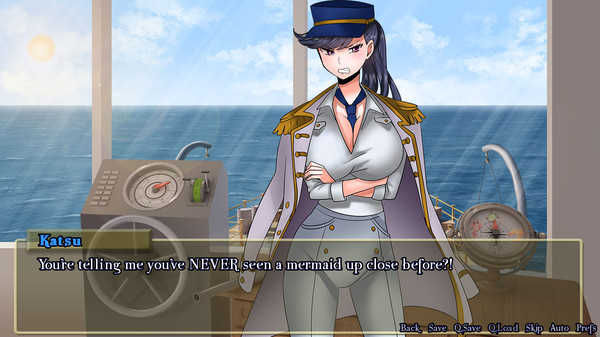 Battleship Bishojo