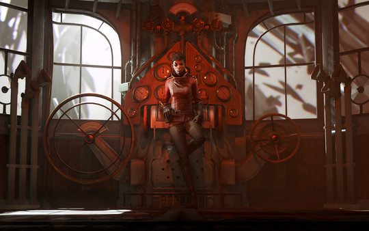 Dishonored®: Death of the Outsider™