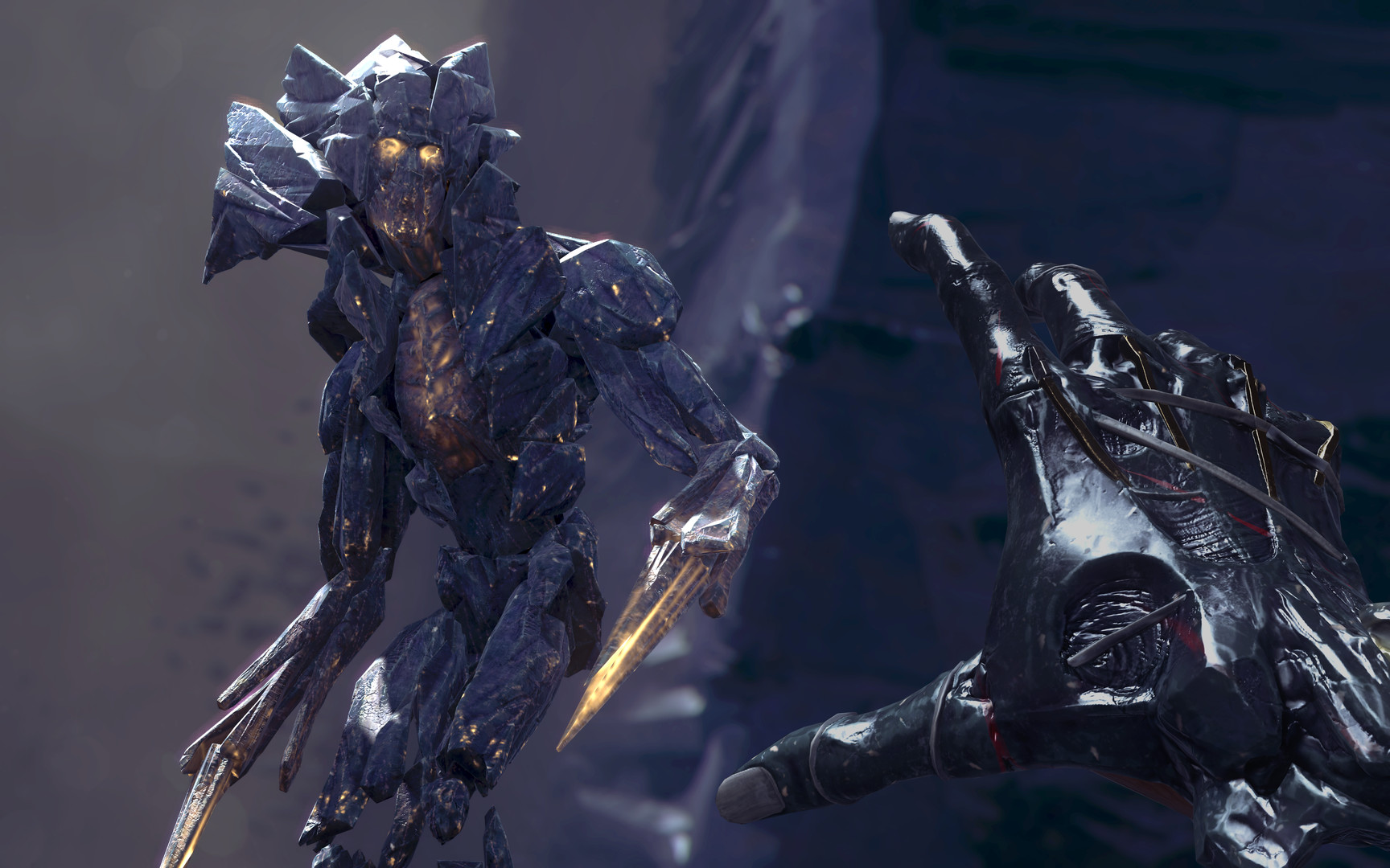 Dishonored®: Death of the Outsider™