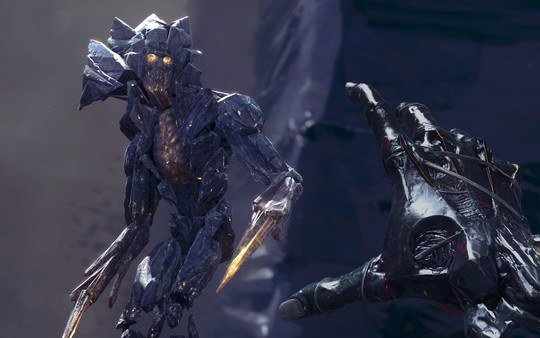 羞辱：界外魔之死-游戏截图