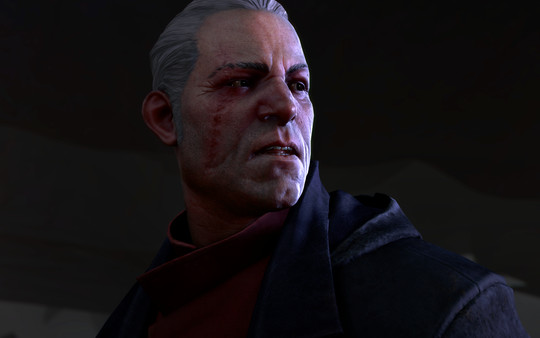 Dishonored: Death of the Outsider screenshot