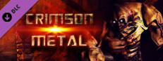 CRIMSON METAL - Episode II game capsule image