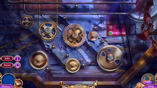 Midnight Calling: Anabel Collector's Edition screenshot 6