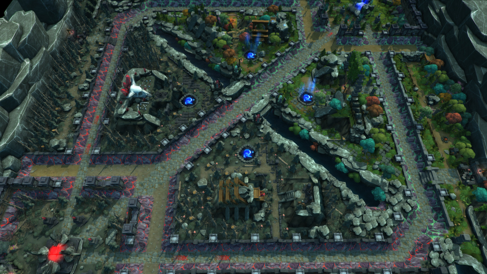 Magic Technology Featured Screenshot #1