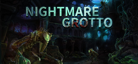 Nightmare Grotto banner image