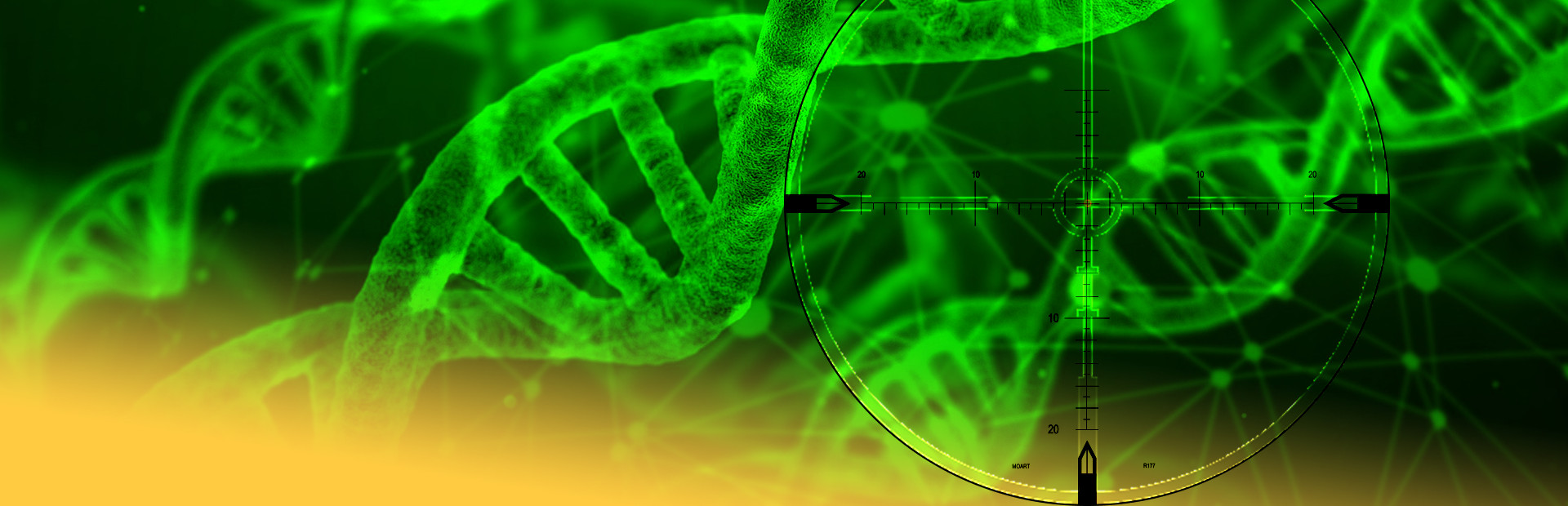 Spy DNA