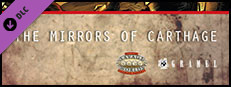 Fantasy Grounds - TIMEZERO: The Mirrors of Carthage (Savage Worlds) Small Capsule Image