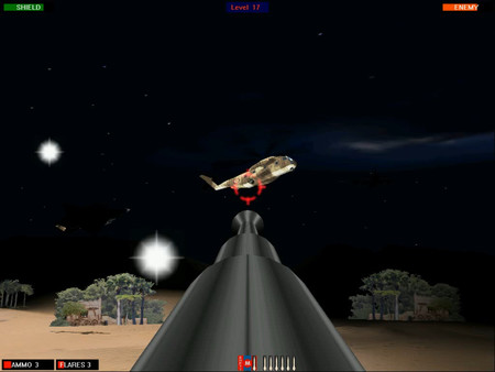 Beachhead: DESERT WAR