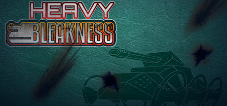 Heavy Bleakness cover art