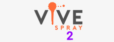 ViveSpray 2