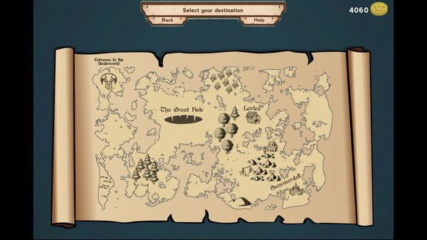 Battle for Enlor screenshot 2