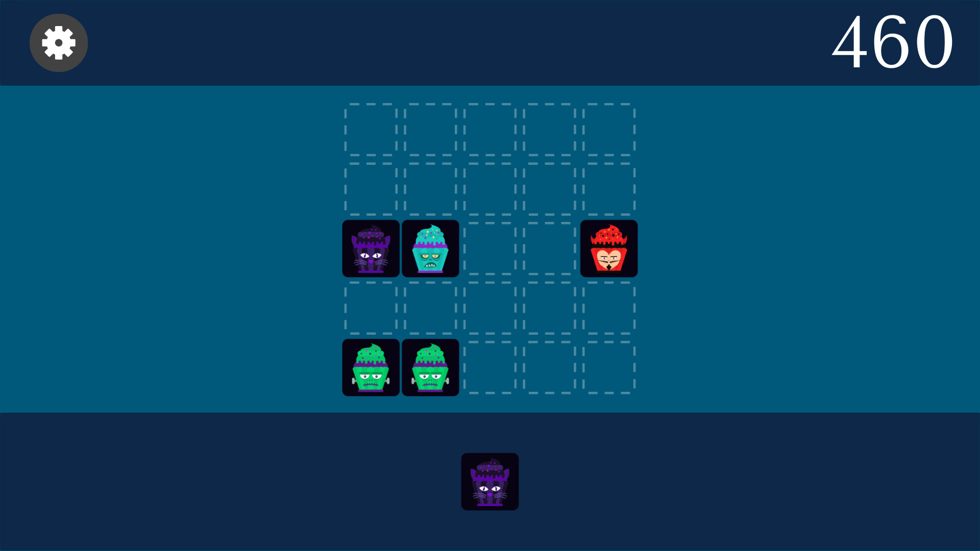 #monstercakes Featured Screenshot #1