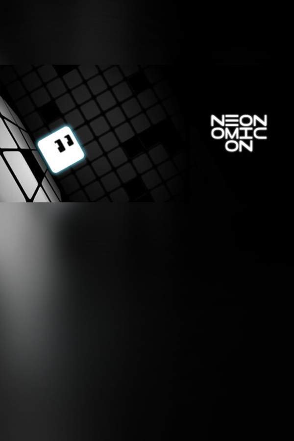 Cover art of NEONomicon