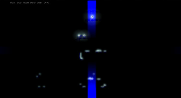 NEONomicon-游戏截图