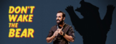 Dan Cummins: Don't Wake The Bear game capsule image
