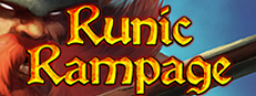 Runic Rampage - Action RPG