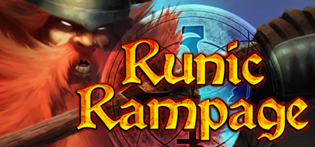 Runic Rampage - Action RPG