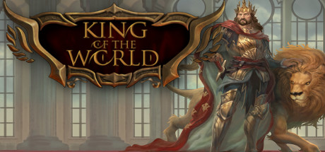 King of the World Cheat Engine/CT