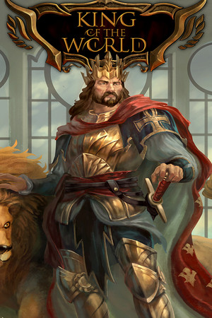 Cover art of King of the World