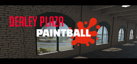 Dealey Plaza Paintball Cheat Engine/CT