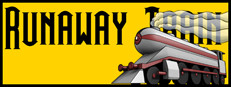 Runaway Train game capsule image