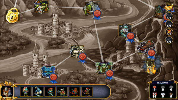 Royal Offense screenshot 9