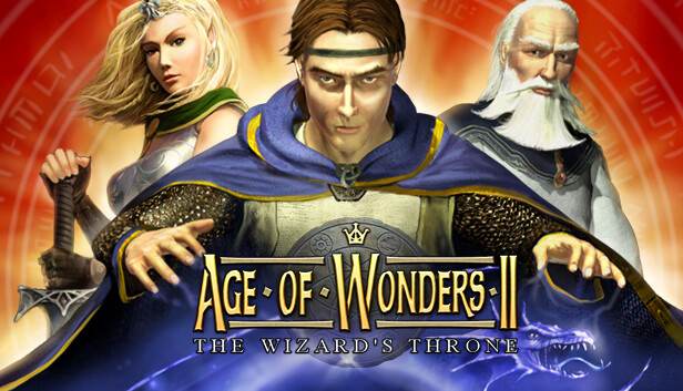 Age of Wonders II: The Wizard's Throne on Steam