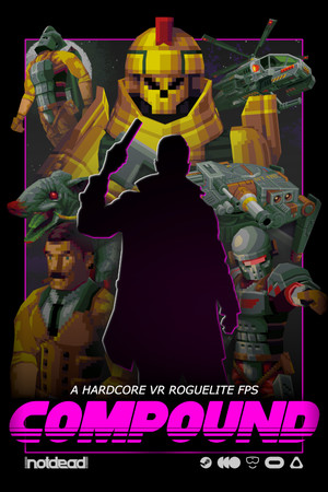 Cover art of COMPOUND