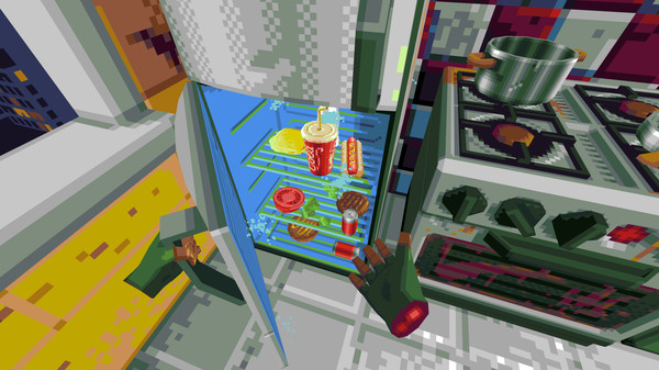 COMPOUND screenshot 6