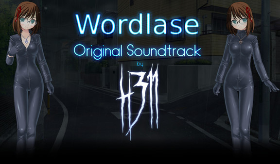 Wordlase - Soundtrack