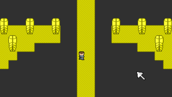 Screenshot z The Adventures of Alvis Screenshot z The Adventures of Alvis