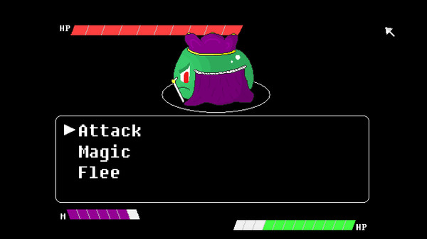 Screenshot z The Adventures of Alvis Screenshot z The Adventures of Alvis