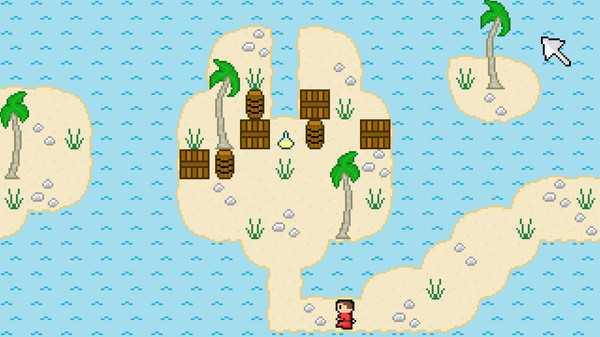 Screenshot z The Adventures of Alvis Screenshot z The Adventures of Alvis