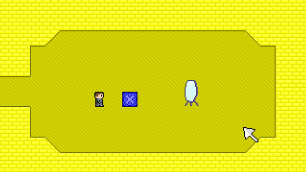 Screenshot z The Adventures of Alvis Screenshot z The Adventures of Alvis