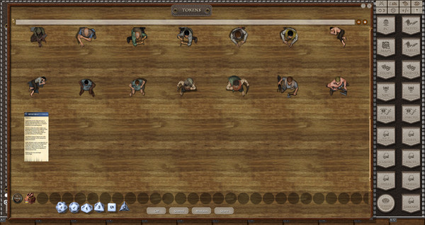 Fantasy Grounds - NPCs: The Poor (Token Pack)