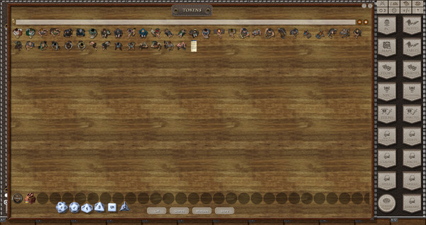 Fantasy Grounds - NPCs: The Poor (Token Pack)