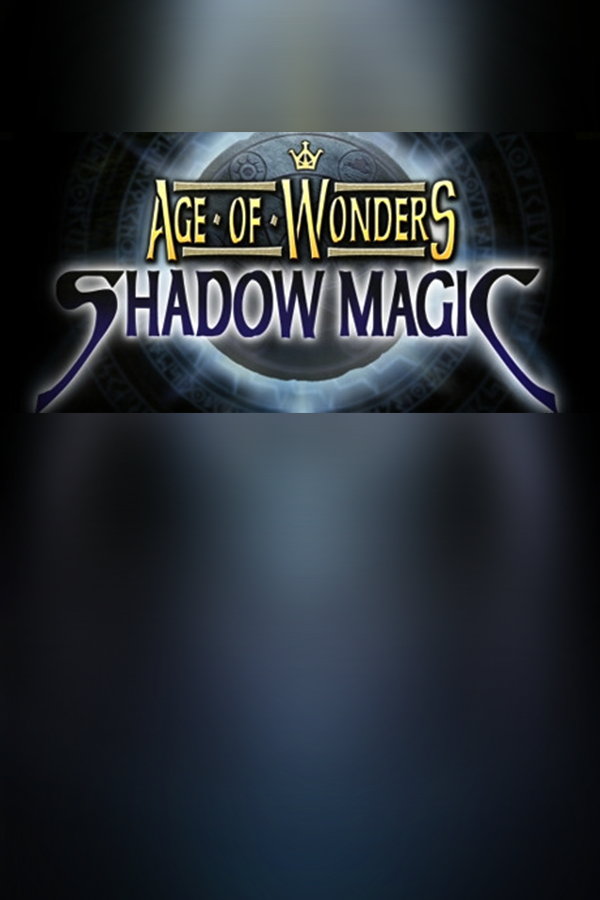 Age of Wonders Shadow Magic
