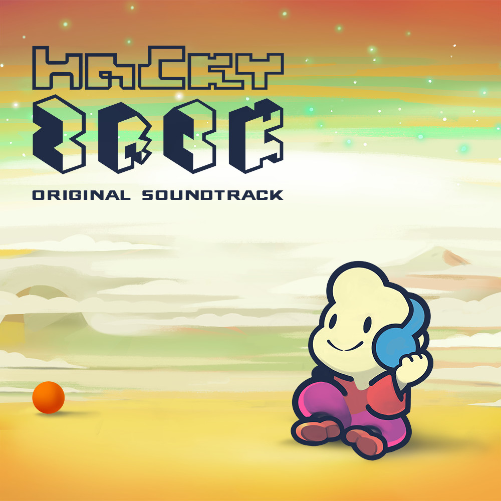 HackyZack - Original Sountrack Featured Screenshot #1