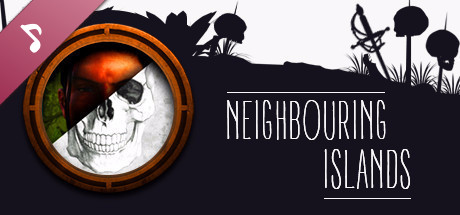 Neighboring Islands - soundtrack banner image