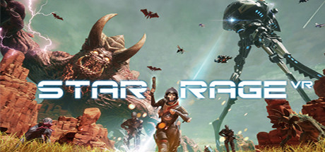 Star Rage VR Cheat Engine/CT