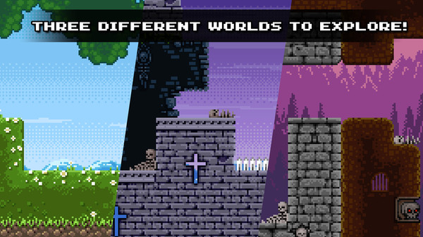 Cluckles' Adventure Soundtrack screenshot 6